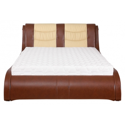Čalouněná postel BOKA 160x200cm